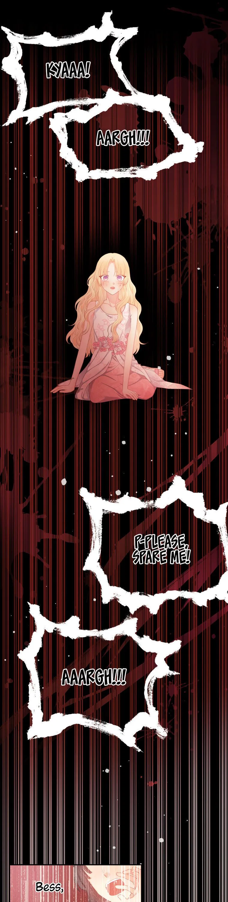 Don’t Concern Yourself With That Book Chapter 11 – Page 19