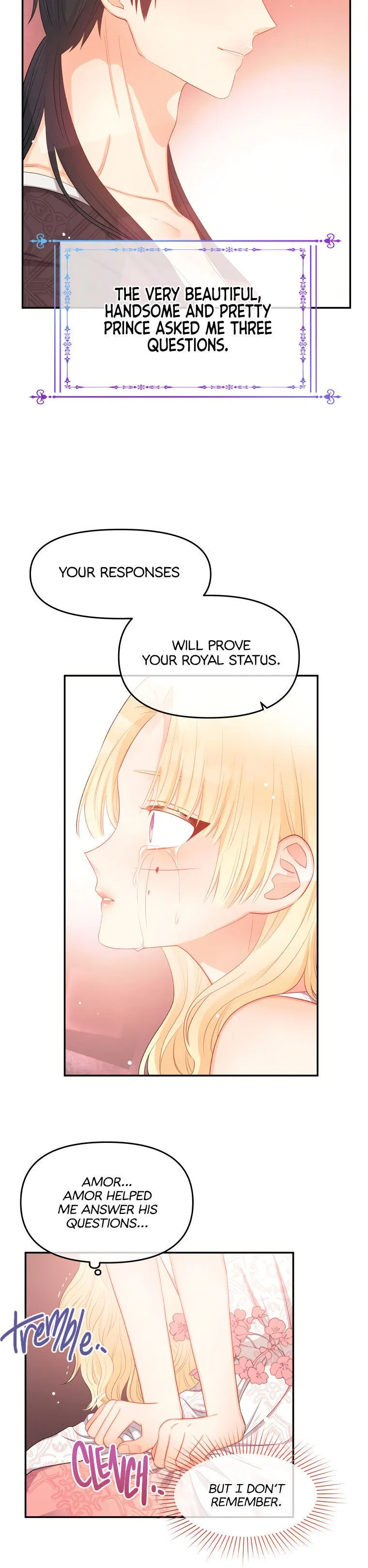 Don’t Concern Yourself With That Book Chapter 11 – Page 22