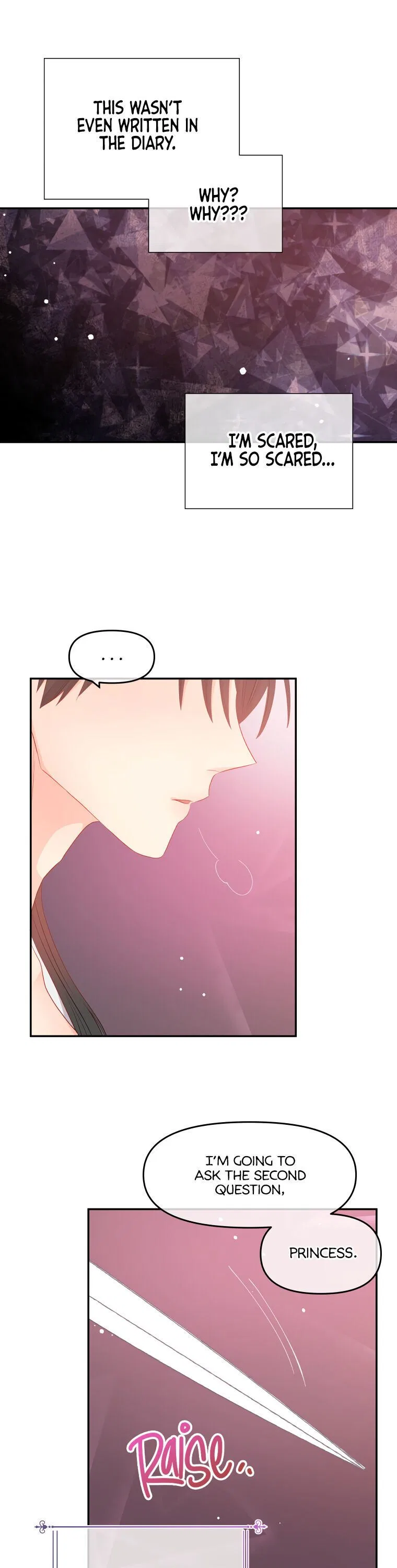Don’t Concern Yourself With That Book Chapter 11 – Page 25