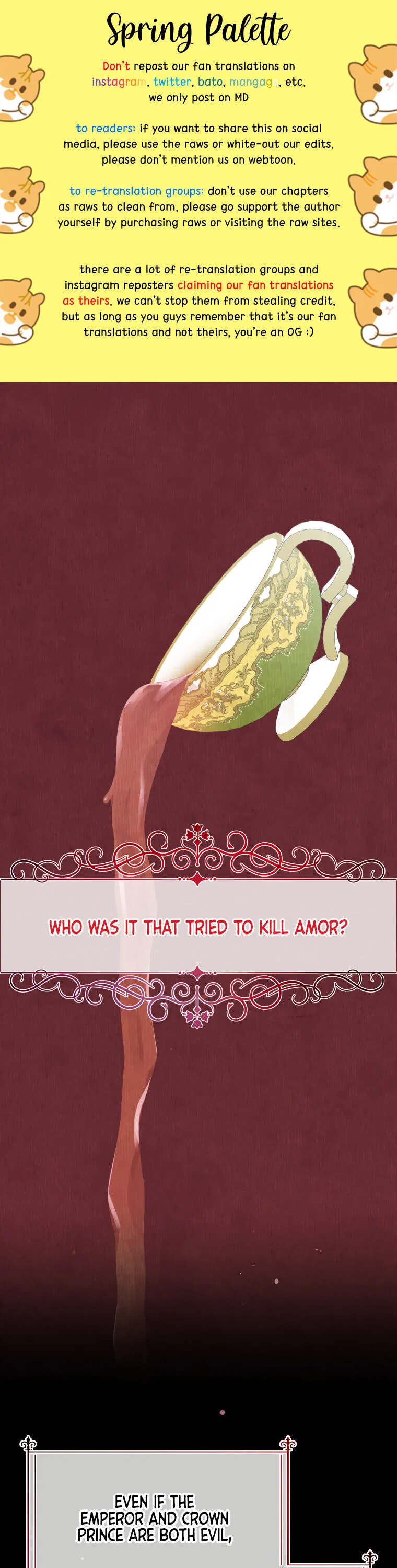 Don’t Concern Yourself With That Book Chapter 10 – Page 2