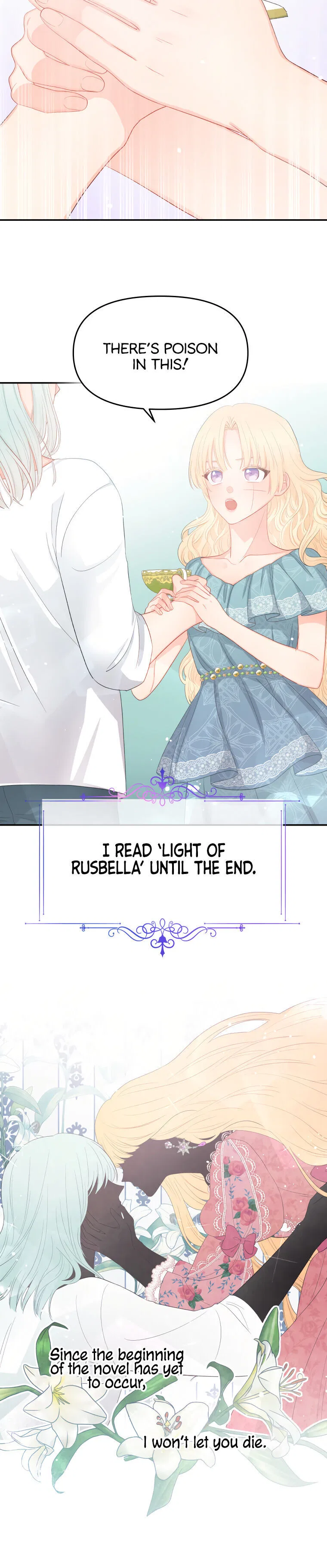 Don’t Concern Yourself With That Book Chapter 10 – Page 5