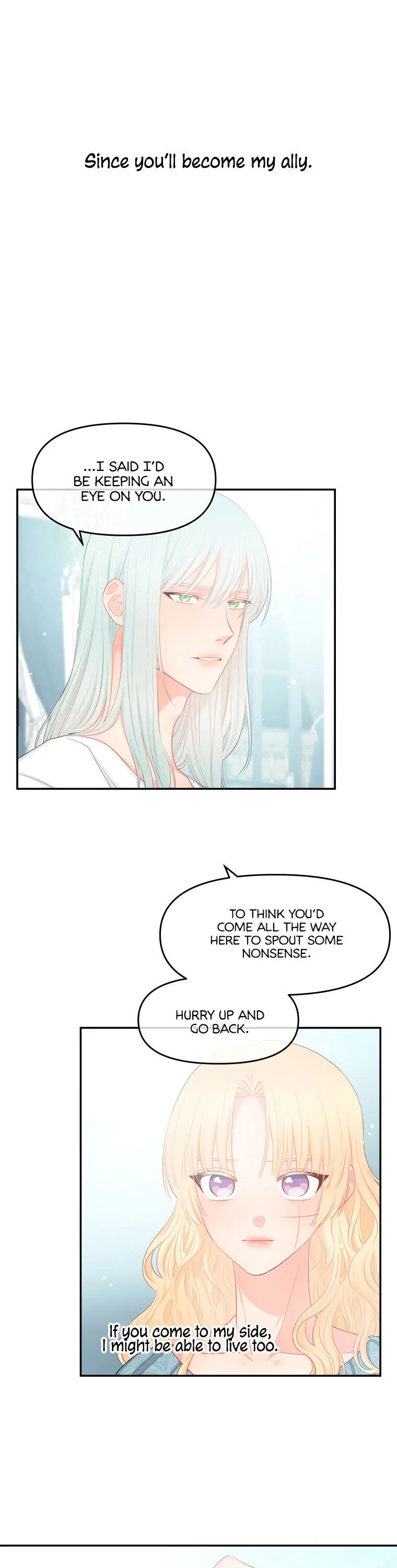 Don’t Concern Yourself With That Book Chapter 10 – Page 6