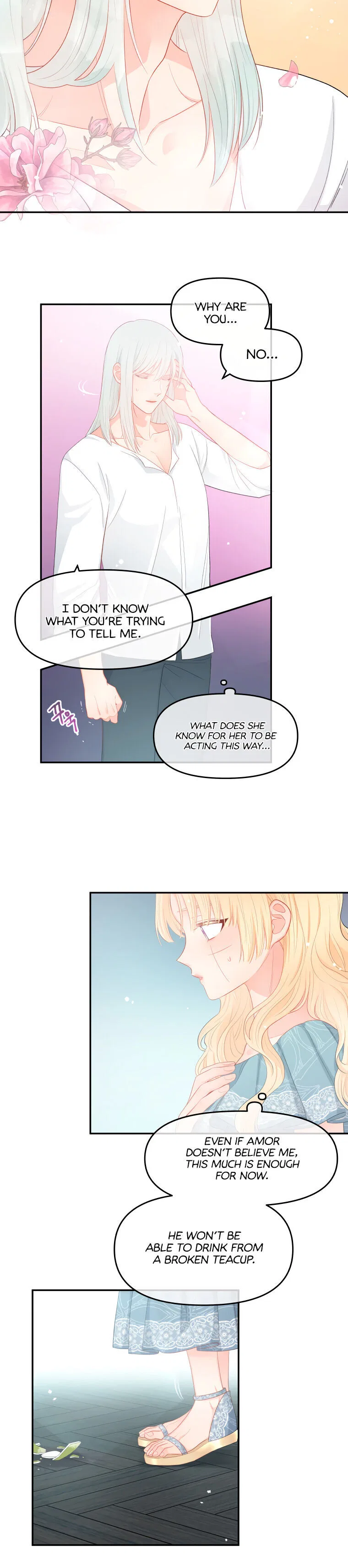 Don’t Concern Yourself With That Book Chapter 10 – Page 10