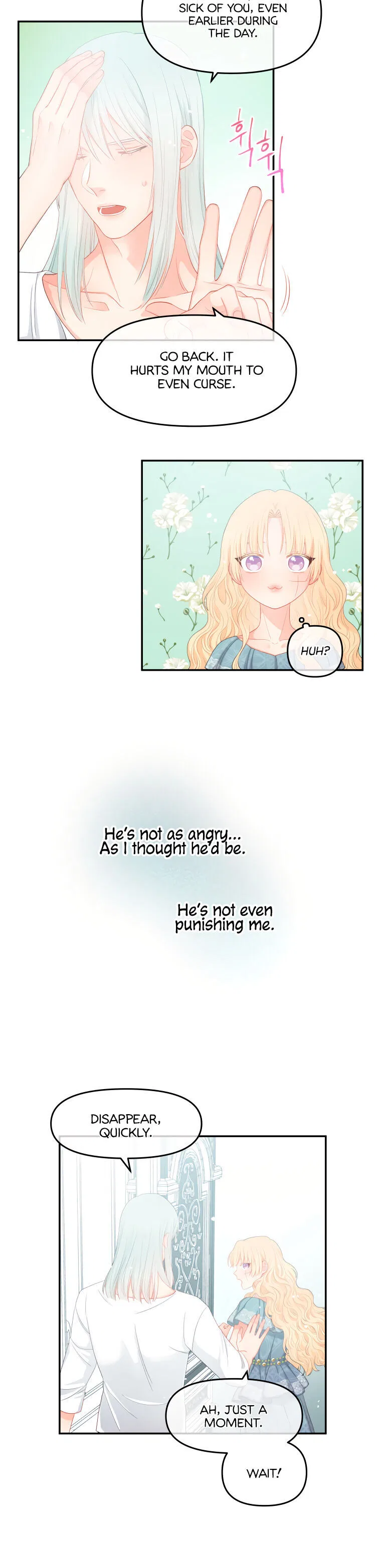 Don’t Concern Yourself With That Book Chapter 10 – Page 12
