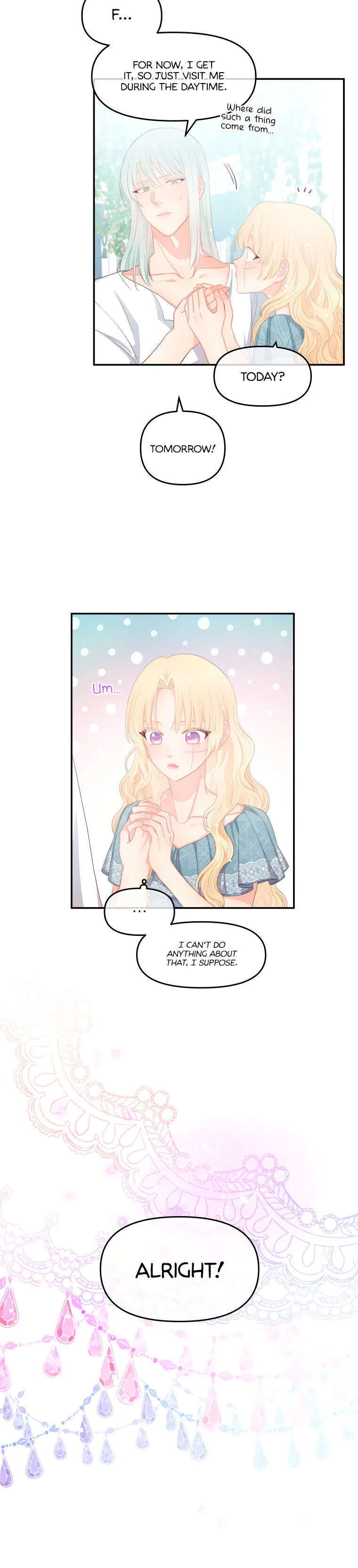 Don’t Concern Yourself With That Book Chapter 10 – Page 14