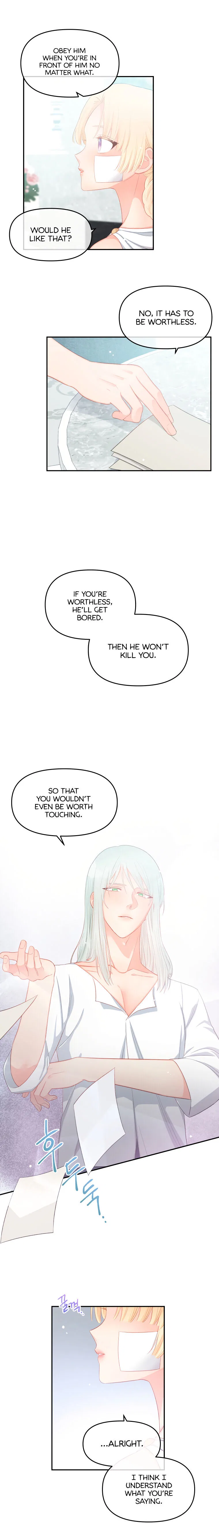 Don’t Concern Yourself With That Book Chapter 10 – Page 22