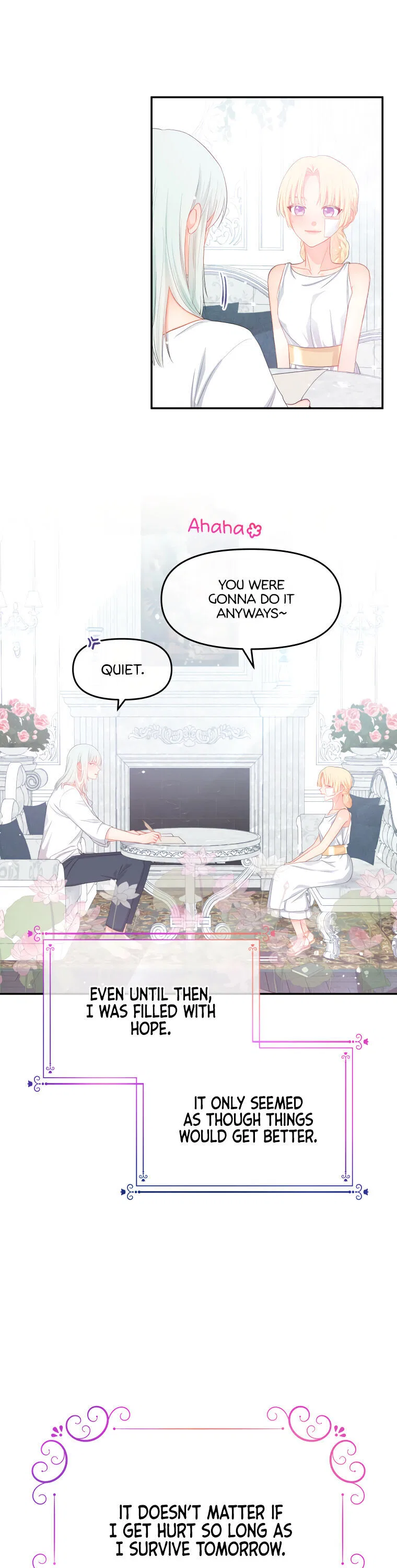Don’t Concern Yourself With That Book Chapter 10 – Page 24