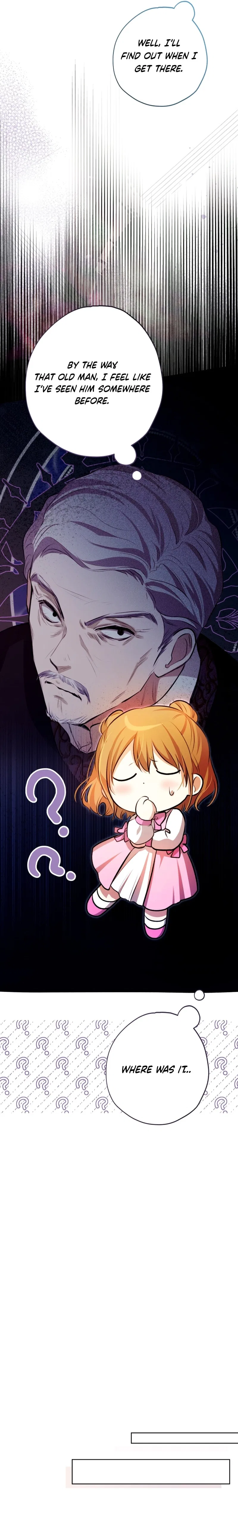 The Baby Raises the Villain Chapter 14 – Page 20