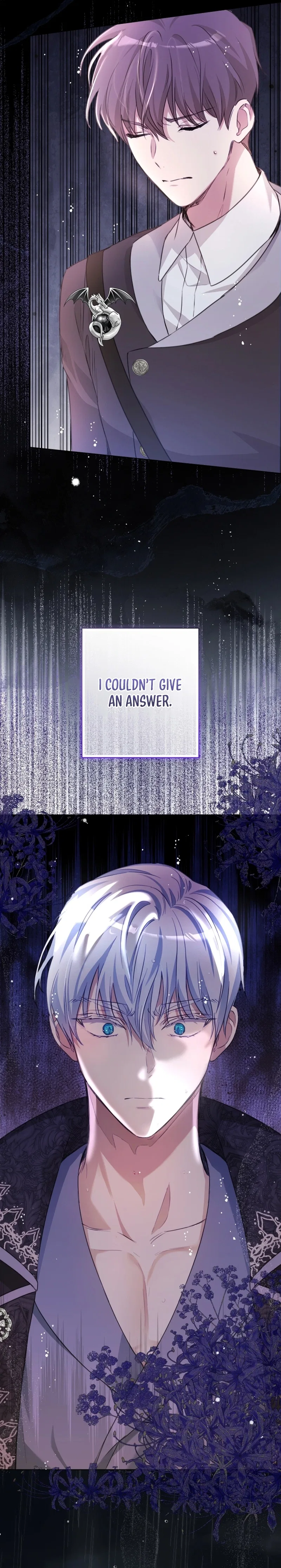 The Baby Raises the Villain Chapter 8 – Page 10