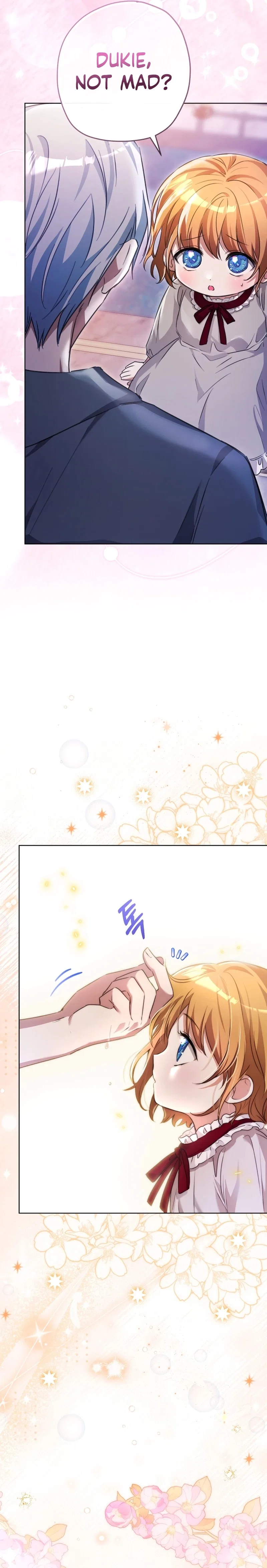 The Baby Raises the Villain Chapter 8 – Page 18