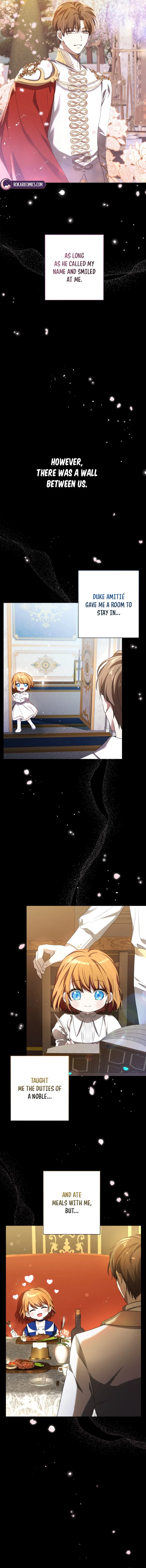 The Baby Raises the Villain Chapter 7 – Page 12
