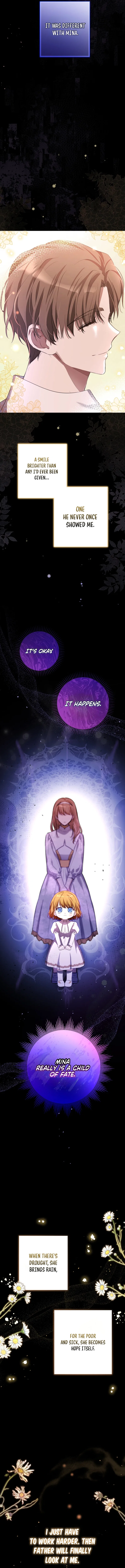 The Baby Raises the Villain Chapter 7 – Page 14