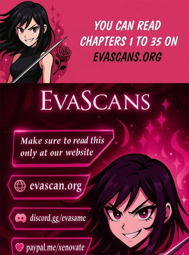 Alien to Love Chapter 26 – Page 1