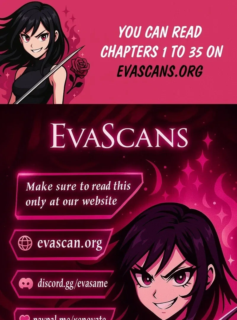 Alien to Love Chapter 19 – Page 1