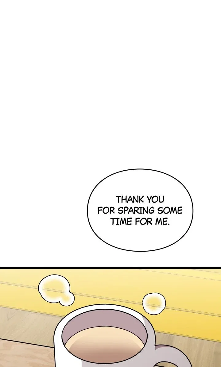Alien to Love Chapter 13 – Page 1