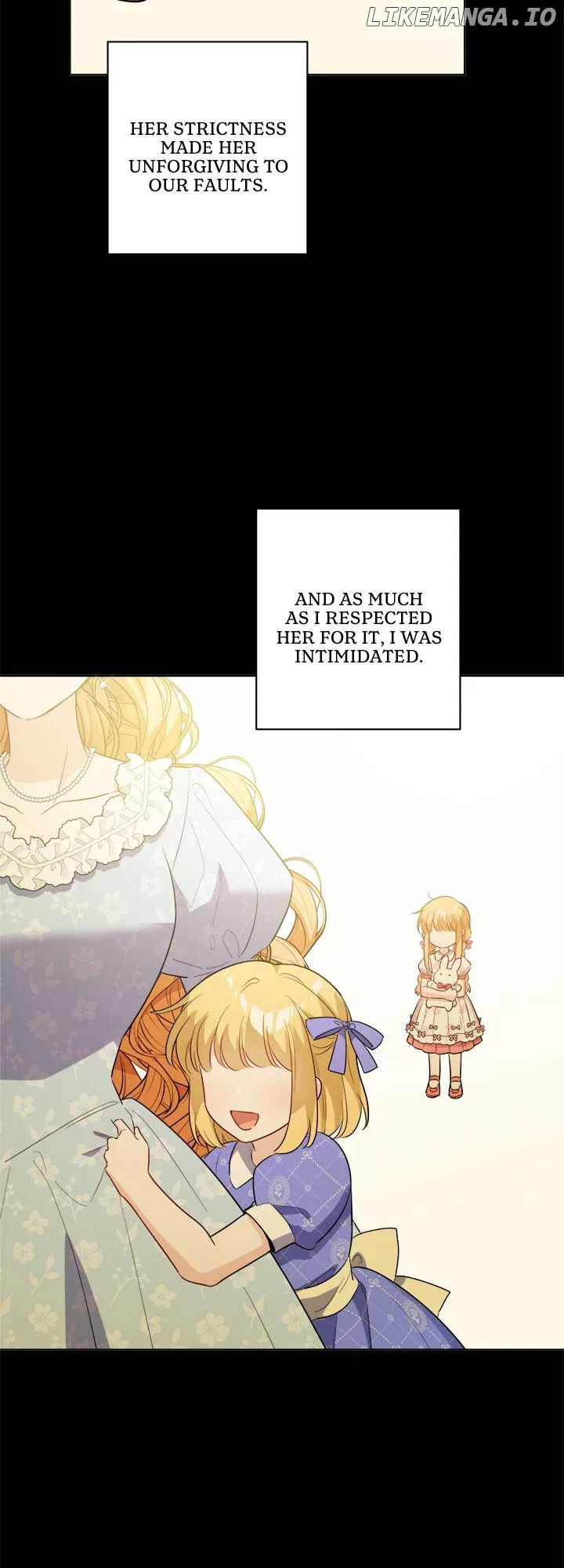 Romance is Dead Chapter 60 – Page 3