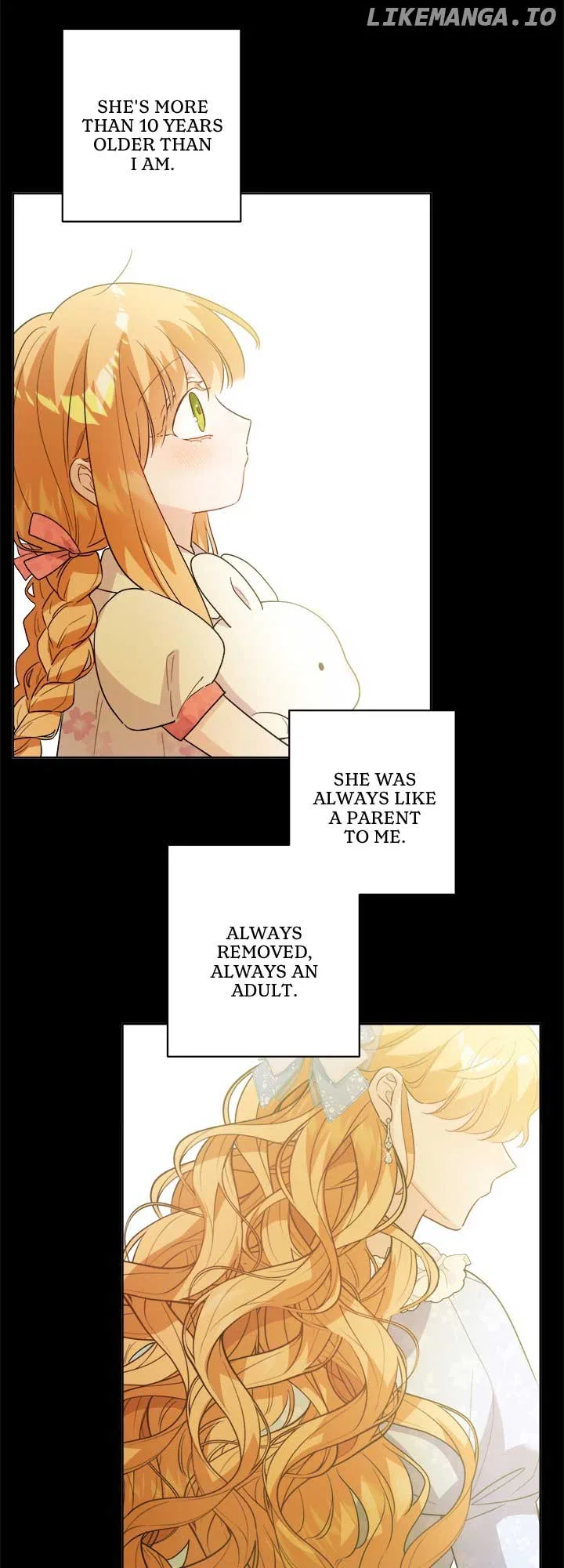 Romance is Dead Chapter 60 – Page 4