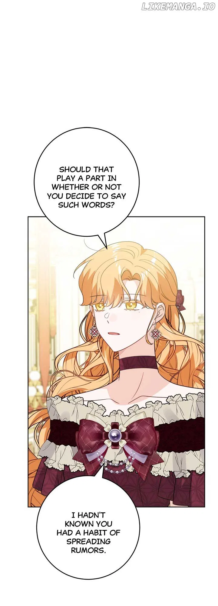 Romance is Dead Chapter 60 – Page 9