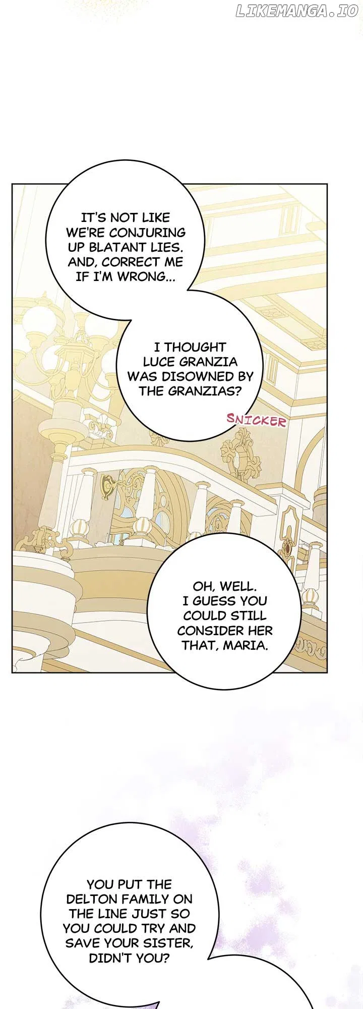 Romance is Dead Chapter 60 – Page 14