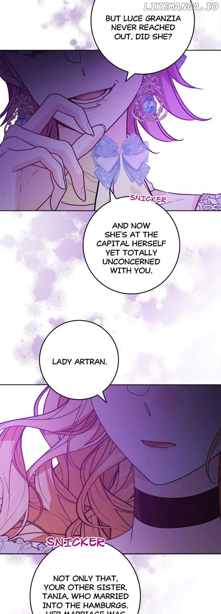 Romance is Dead Chapter 60 – Page 15