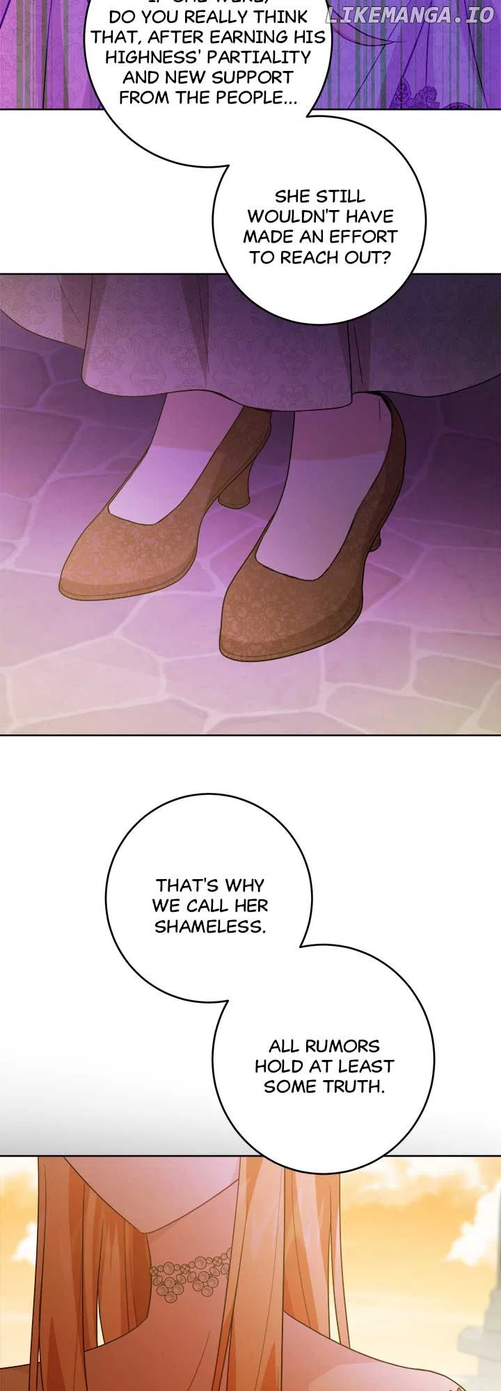 Romance is Dead Chapter 60 – Page 19