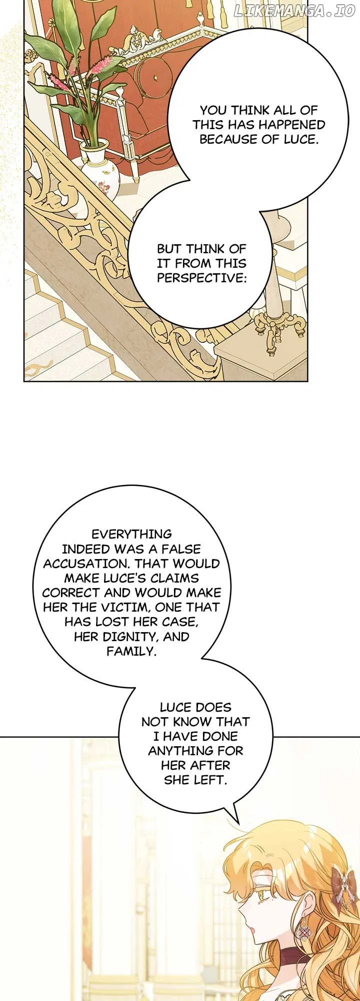 Romance is Dead Chapter 60 – Page 23