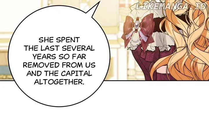 Romance is Dead Chapter 60 – Page 24