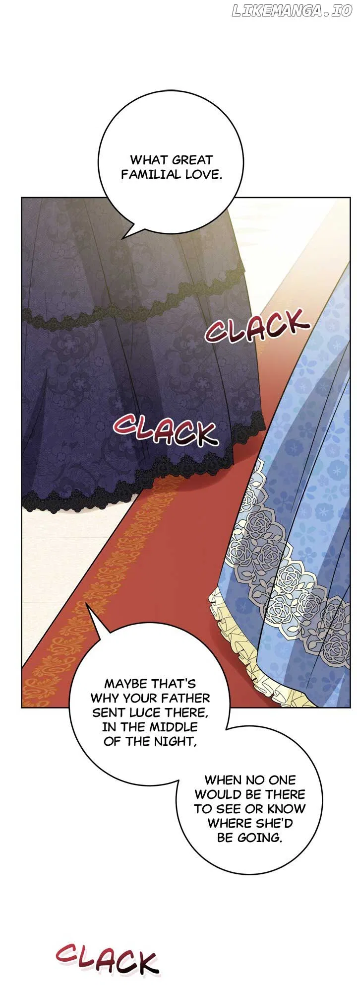 Romance is Dead Chapter 60 – Page 25