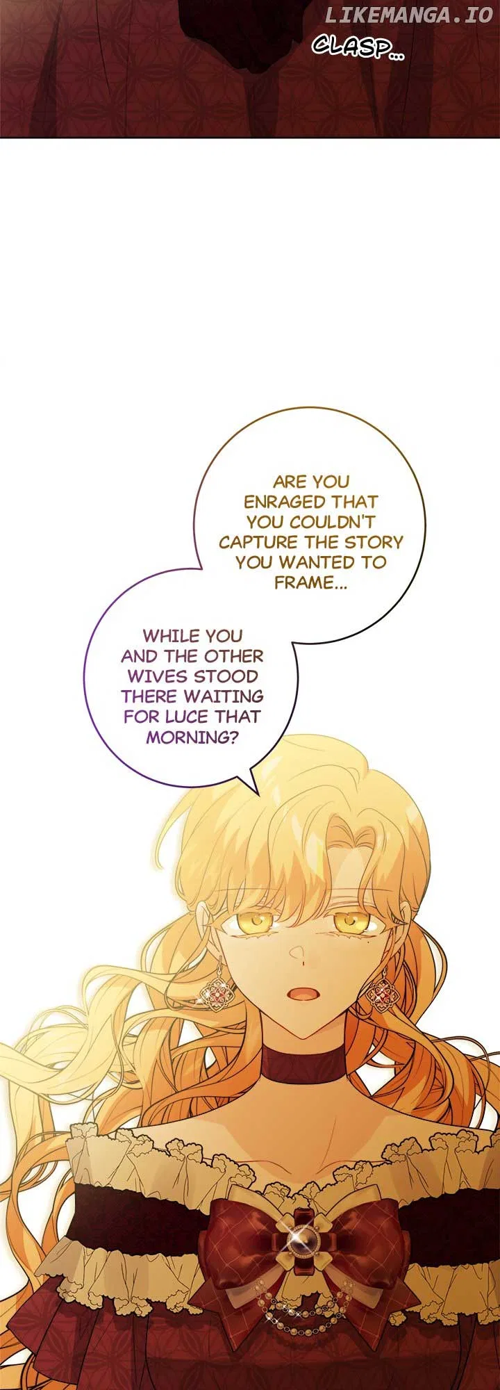 Romance is Dead Chapter 60 – Page 28