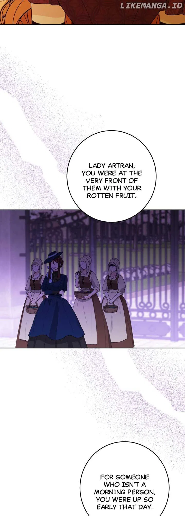Romance is Dead Chapter 60 – Page 29