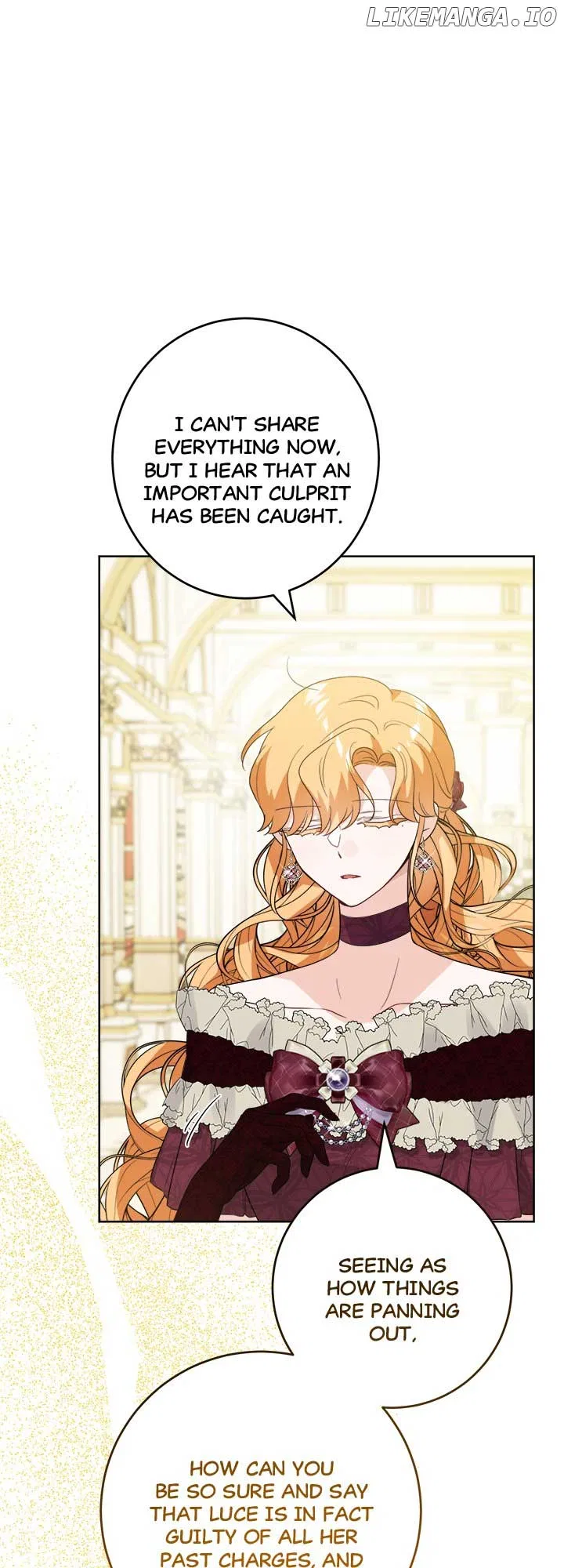Romance is Dead Chapter 60 – Page 37