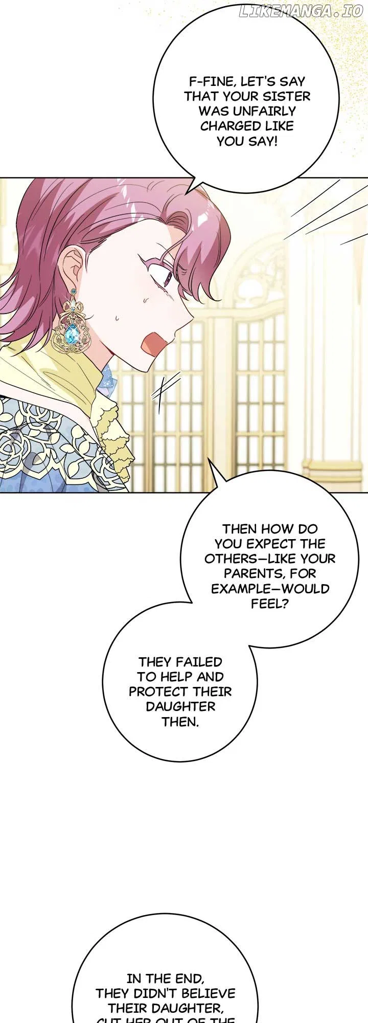 Romance is Dead Chapter 60 – Page 39
