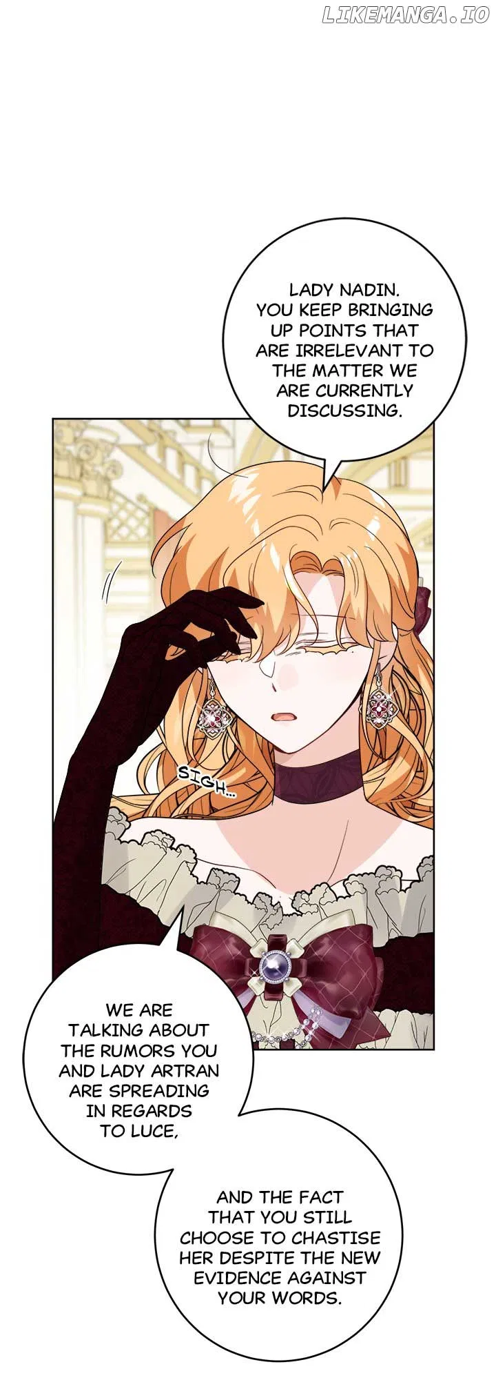 Romance is Dead Chapter 60 – Page 41