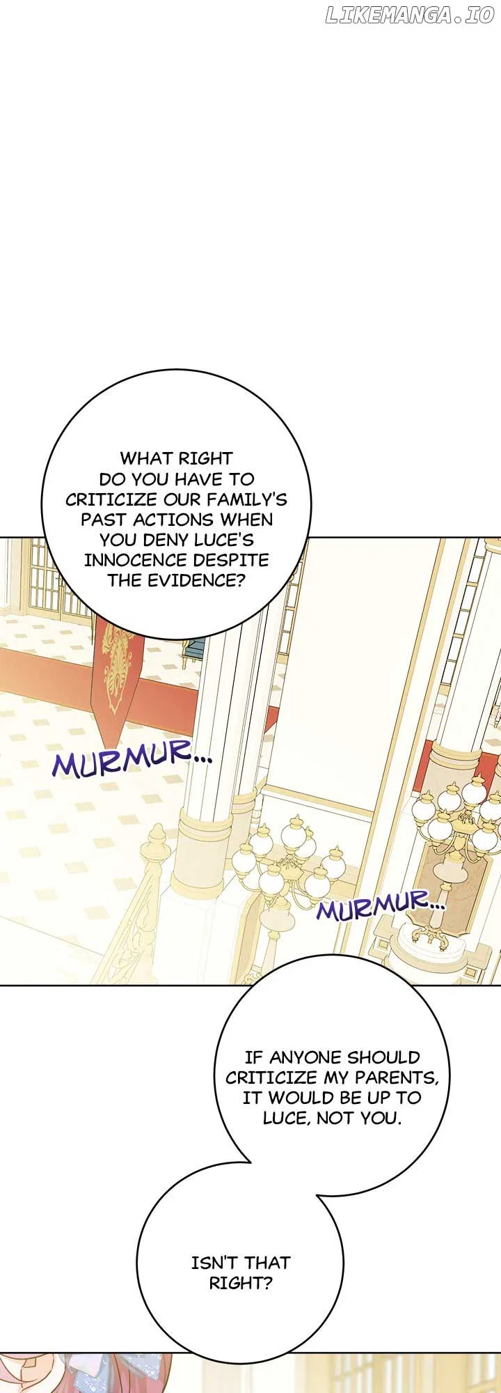 Romance is Dead Chapter 60 – Page 42