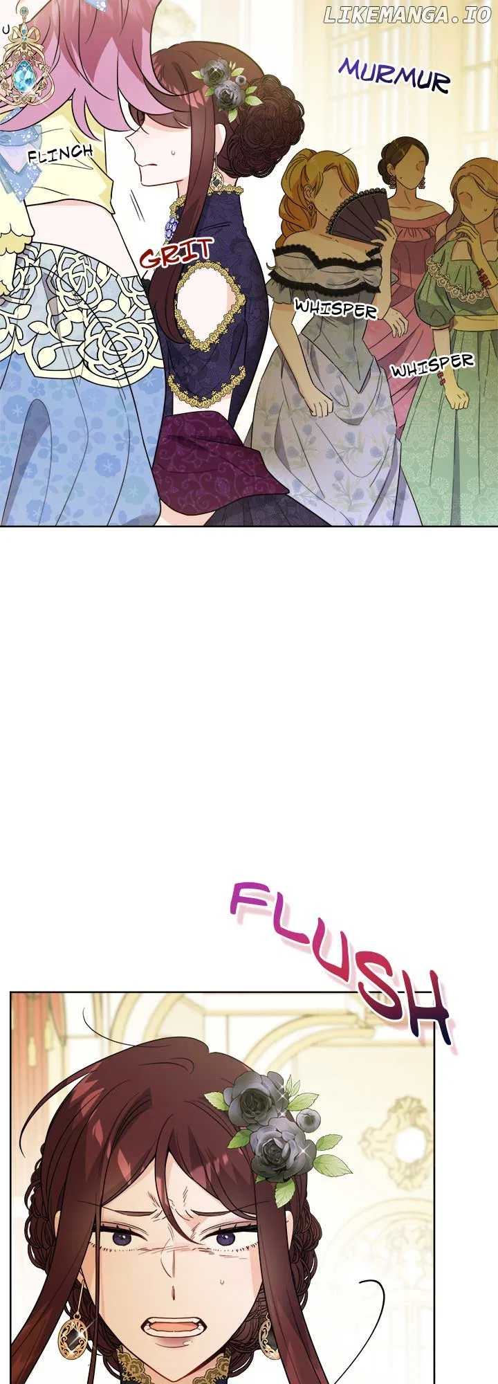 Romance is Dead Chapter 60 – Page 43