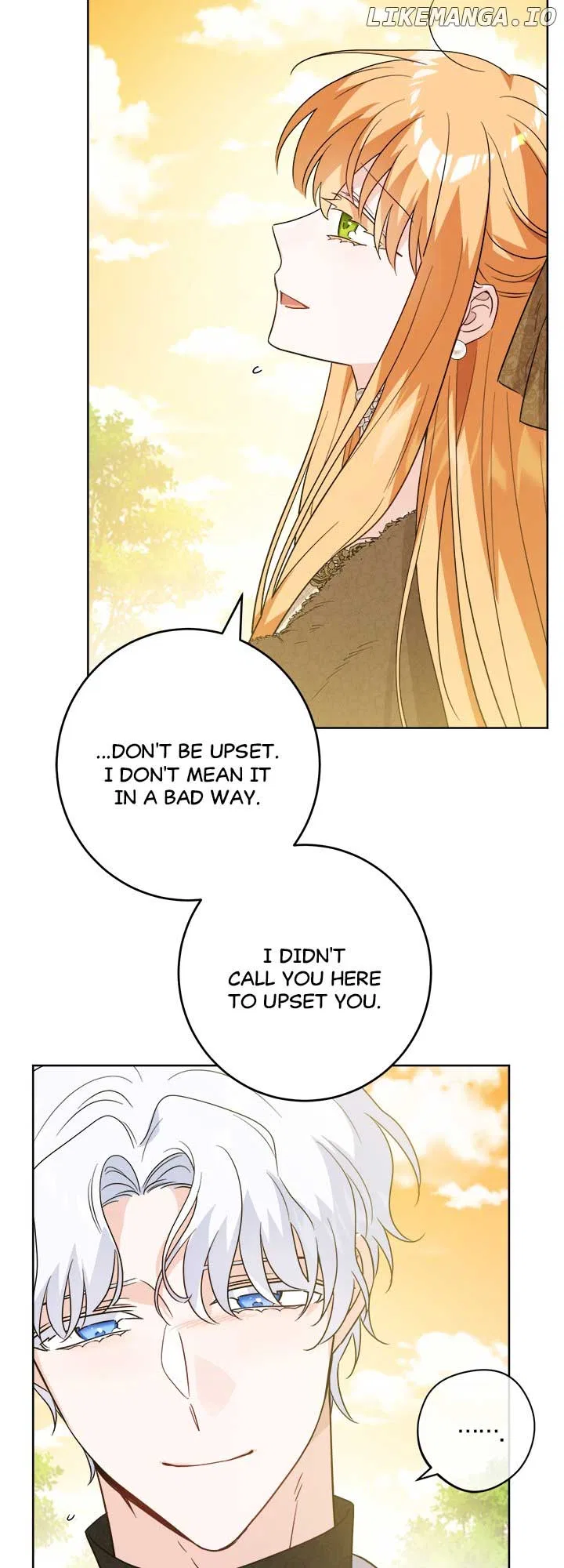 Romance is Dead Chapter 59 – Page 4