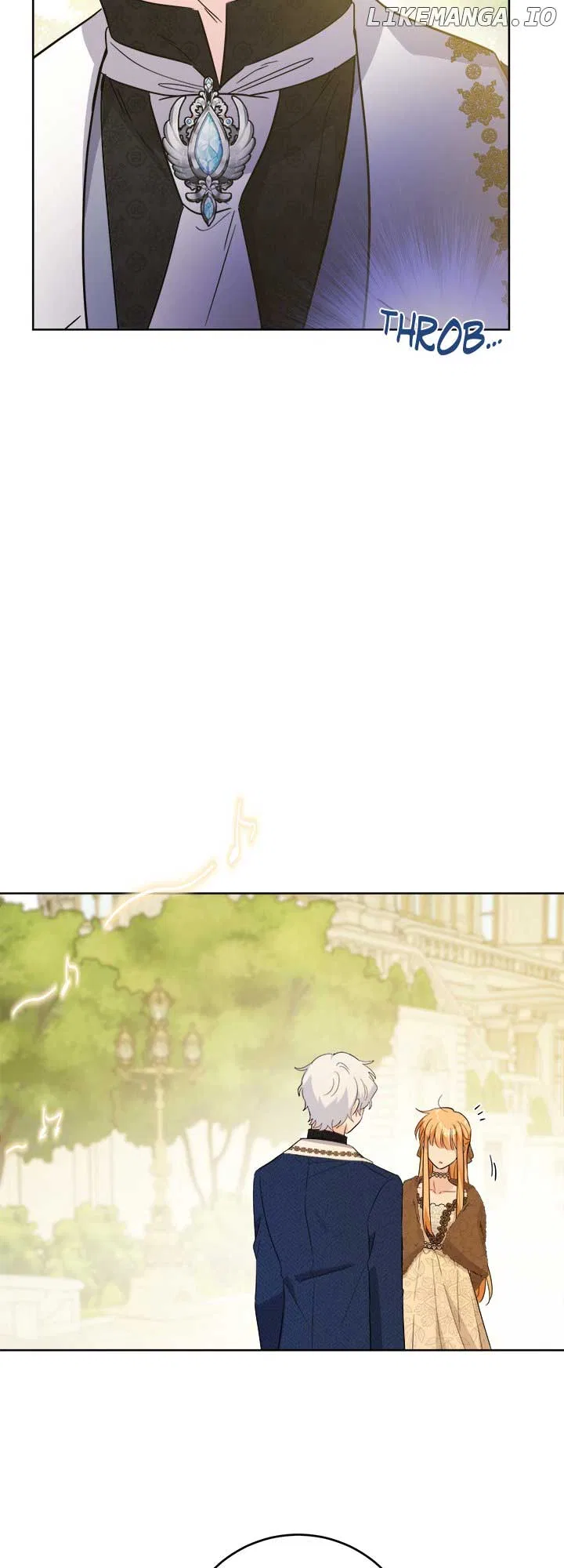 Romance is Dead Chapter 59 – Page 5