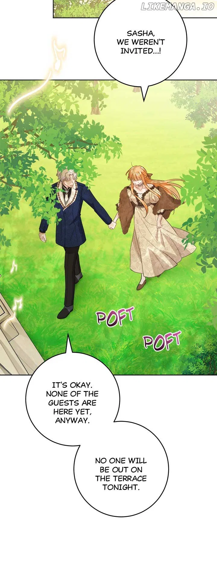 Romance is Dead Chapter 59 – Page 7