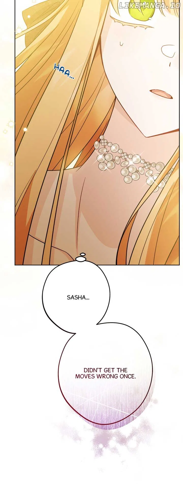 Romance is Dead Chapter 59 – Page 22
