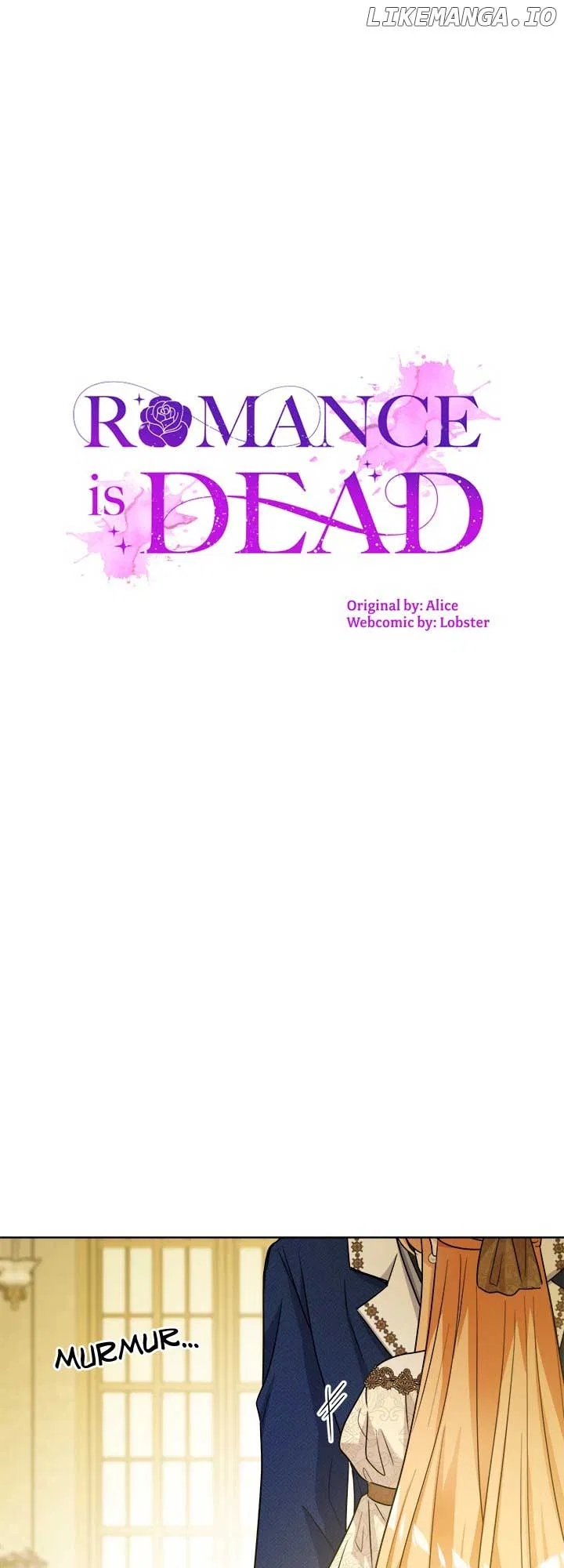 Romance is Dead Chapter 59 – Page 24