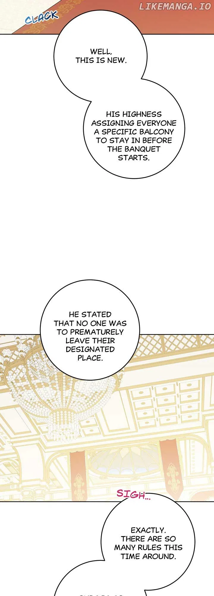 Romance is Dead Chapter 59 – Page 27