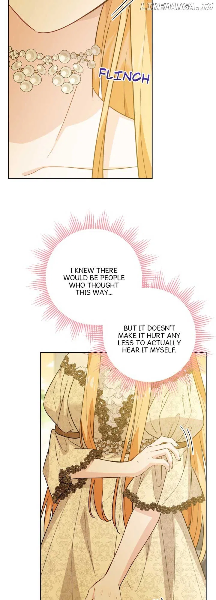 Romance is Dead Chapter 59 – Page 29