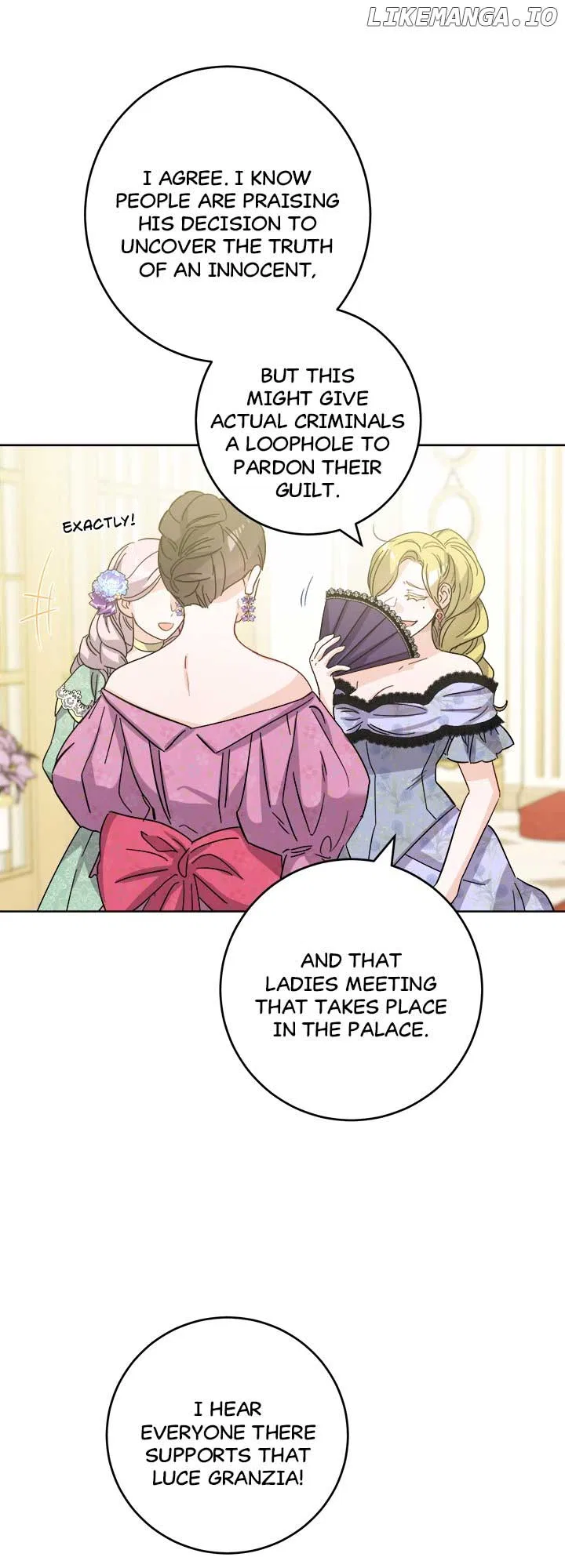 Romance is Dead Chapter 59 – Page 31