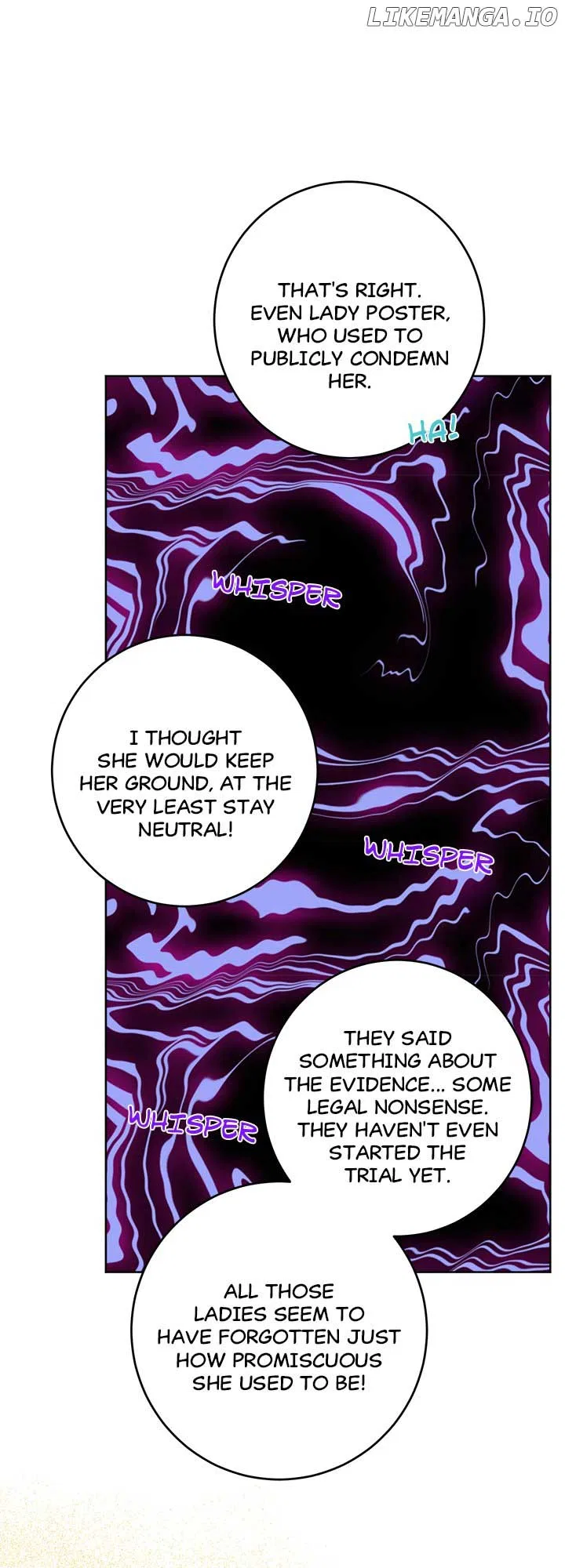 Romance is Dead Chapter 59 – Page 32