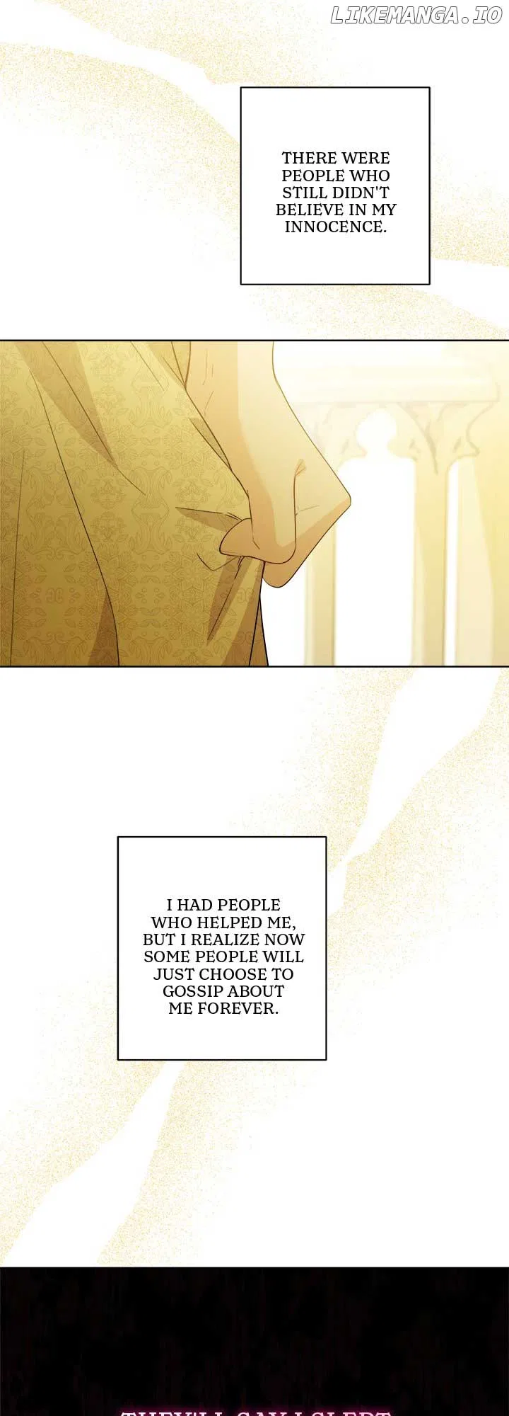 Romance is Dead Chapter 59 – Page 33