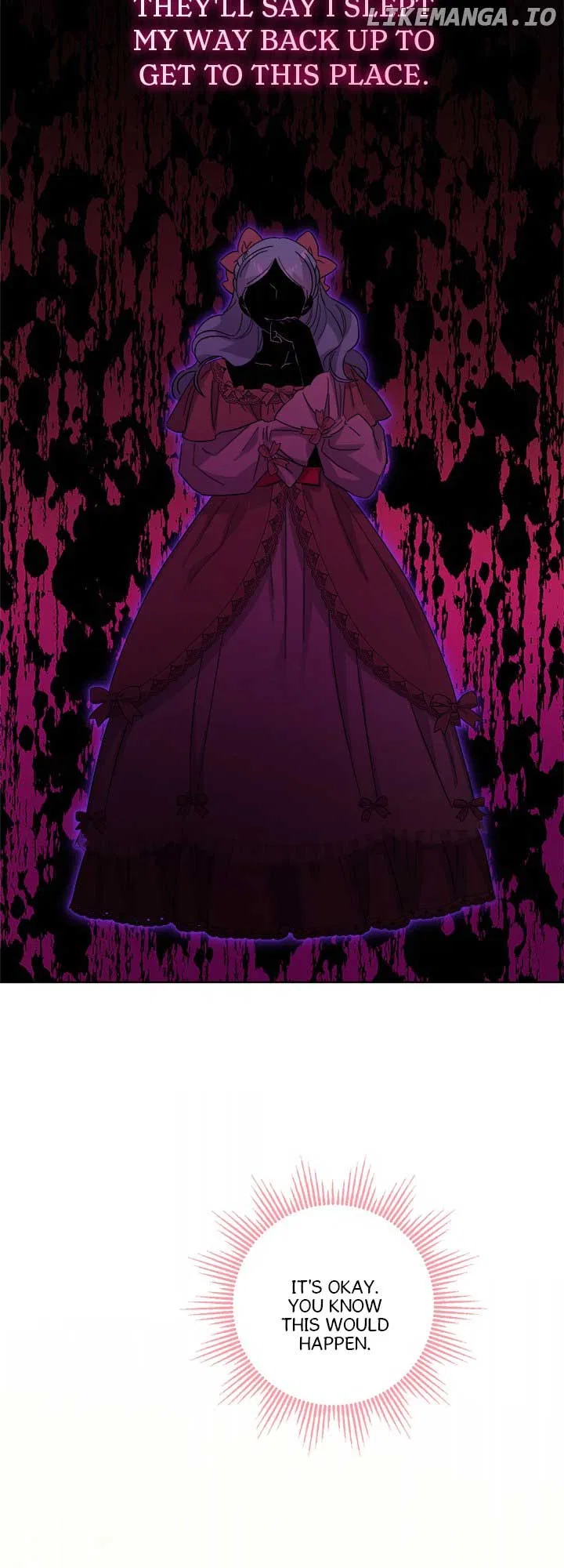 Romance is Dead Chapter 59 – Page 34