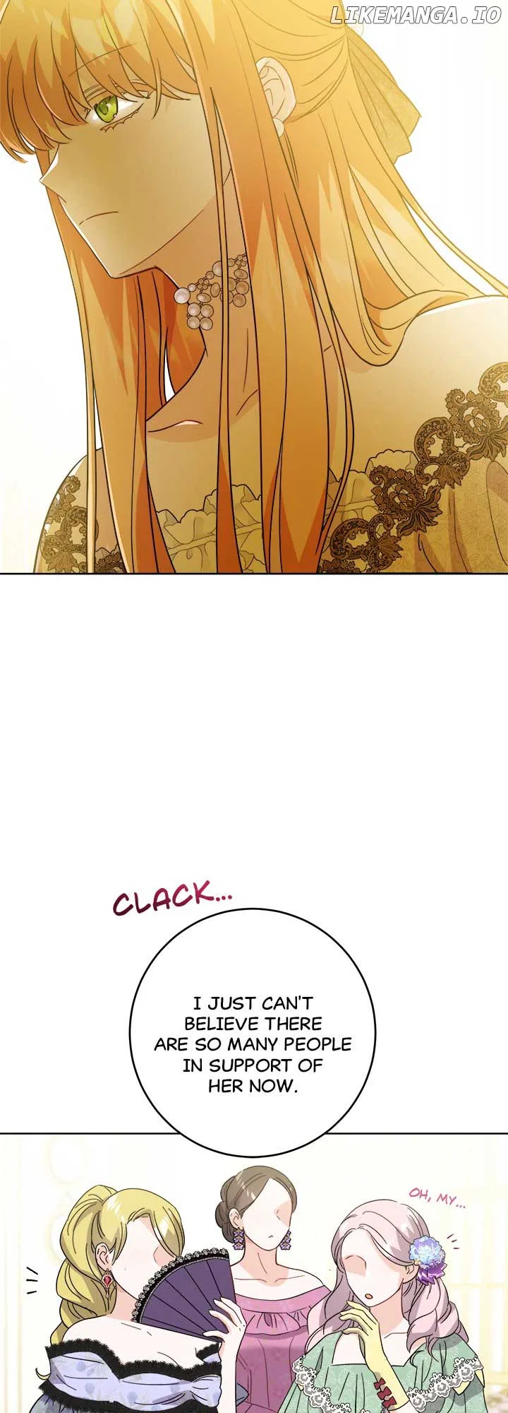 Romance is Dead Chapter 59 – Page 36