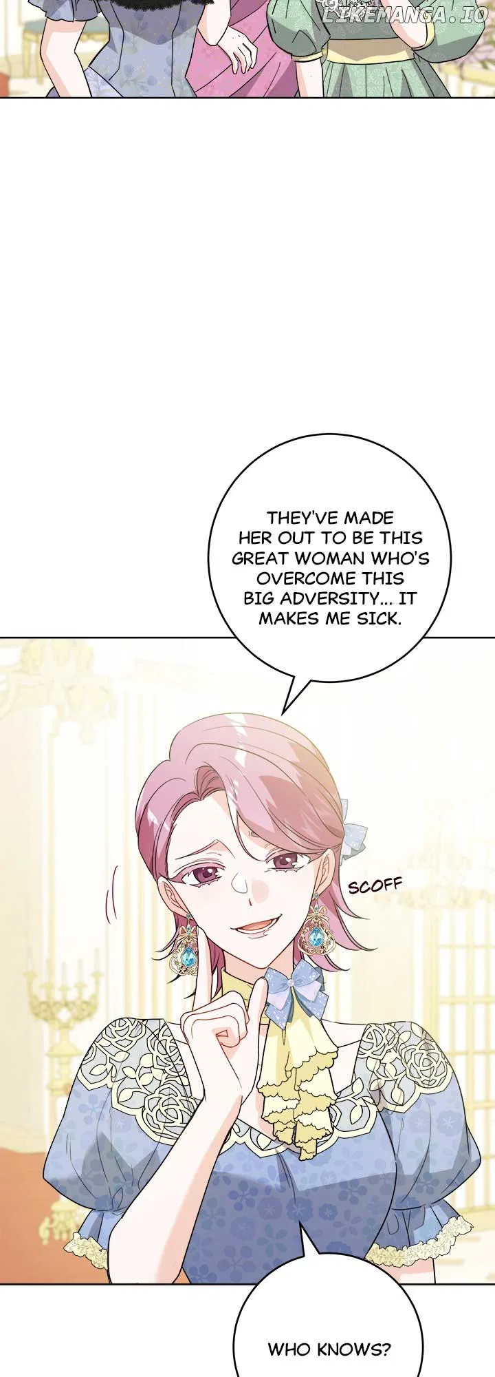 Romance is Dead Chapter 59 – Page 37