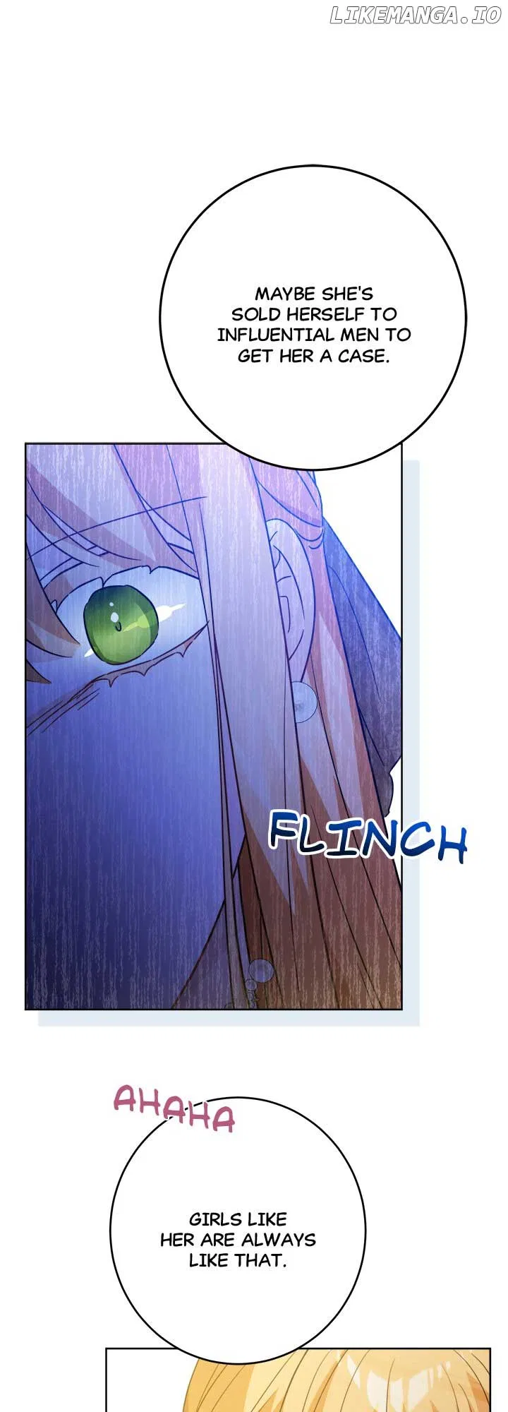 Romance is Dead Chapter 59 – Page 39