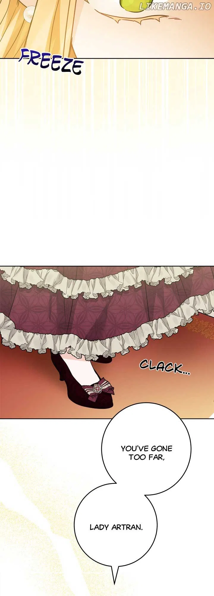 Romance is Dead Chapter 59 – Page 41